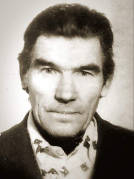 Чуркин Андрей Иванович